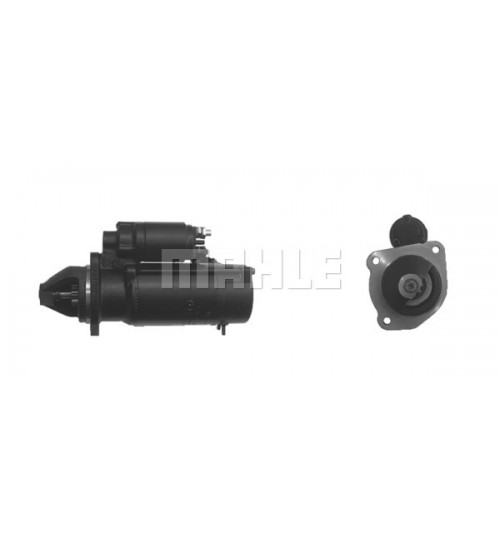 Starter Motor IS1254 OEM PN 11131769 